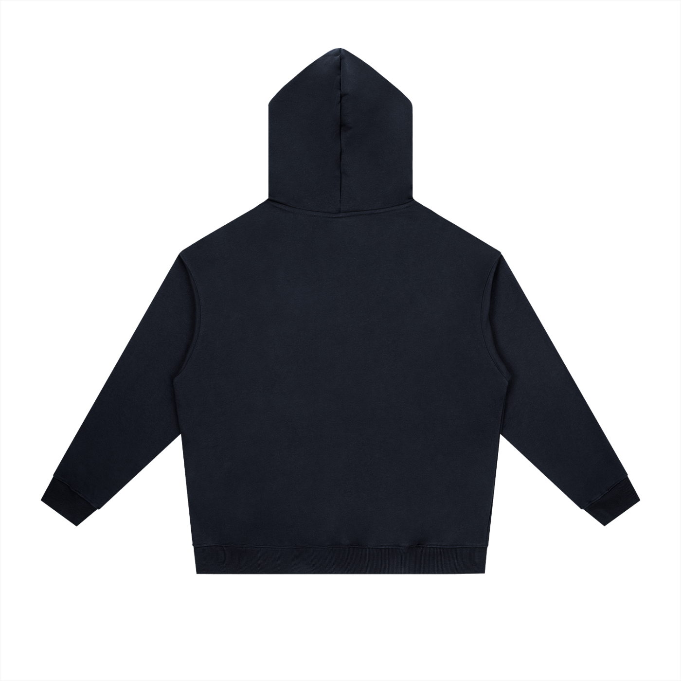 SLUMn Cassette Heavyweight Drop-Shoulder Hoodie