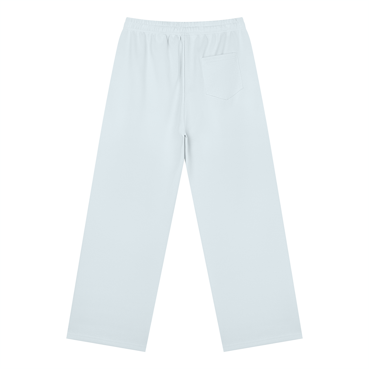 SLUMn Fall ’26 Straight-Leg Sweatpants