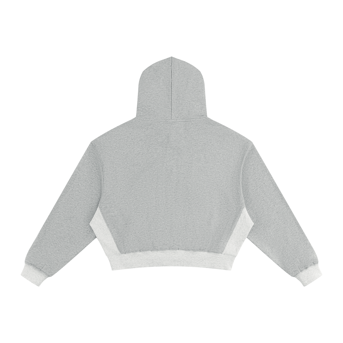 SLUMn Definition Women's Color Block Hoodie
