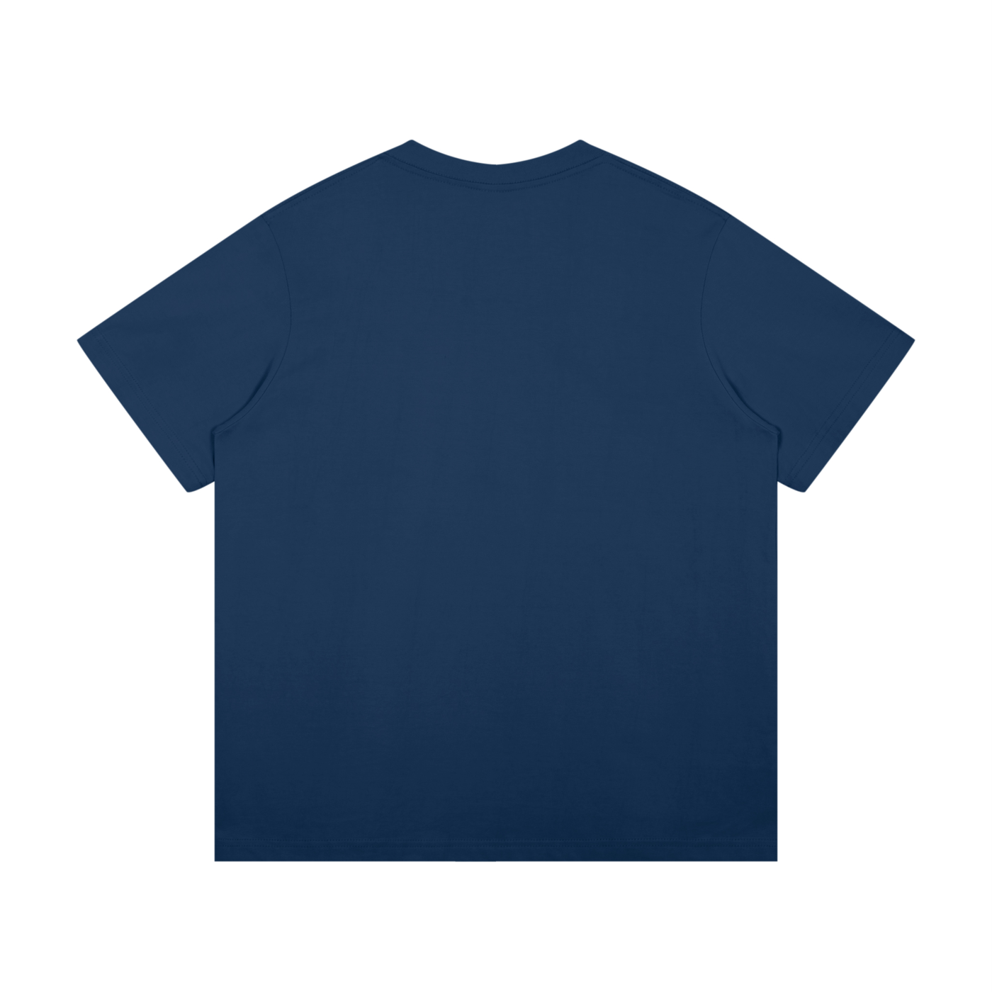 SLUMn Influence Mid-Weight Cotton T-Shirt