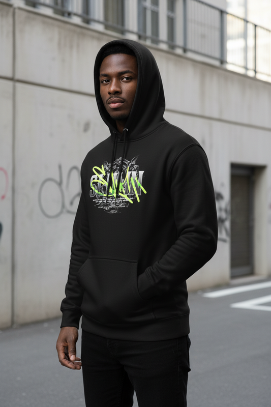 SLUMn Essence Premium Heavyweight Hoodie