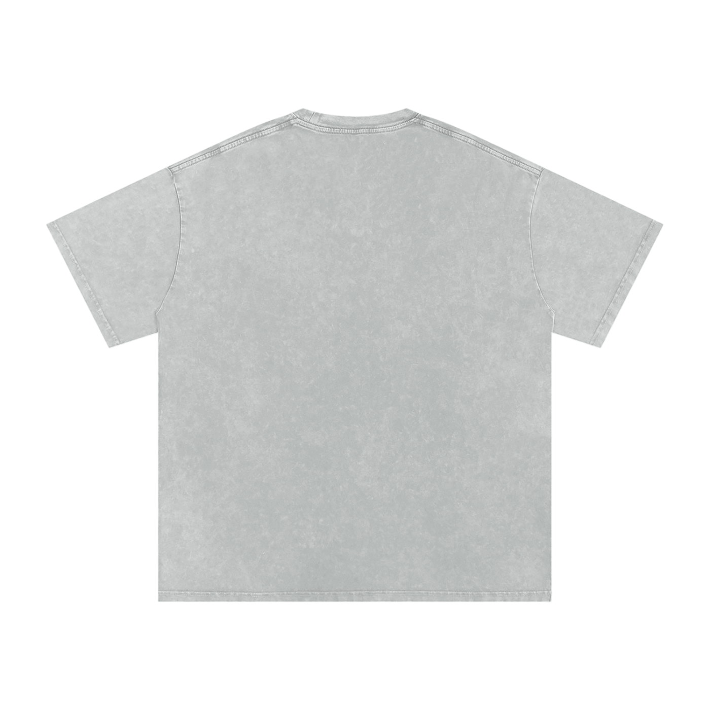 SLUMn Acid Wash Oversize T-Shirt - 250 GSM