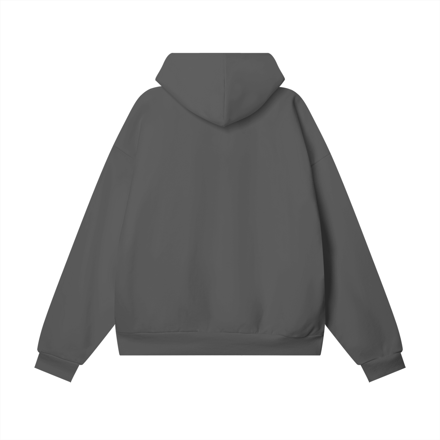SLUMn FHB Heavyweight Hidden Pocket Fleece Hoodie