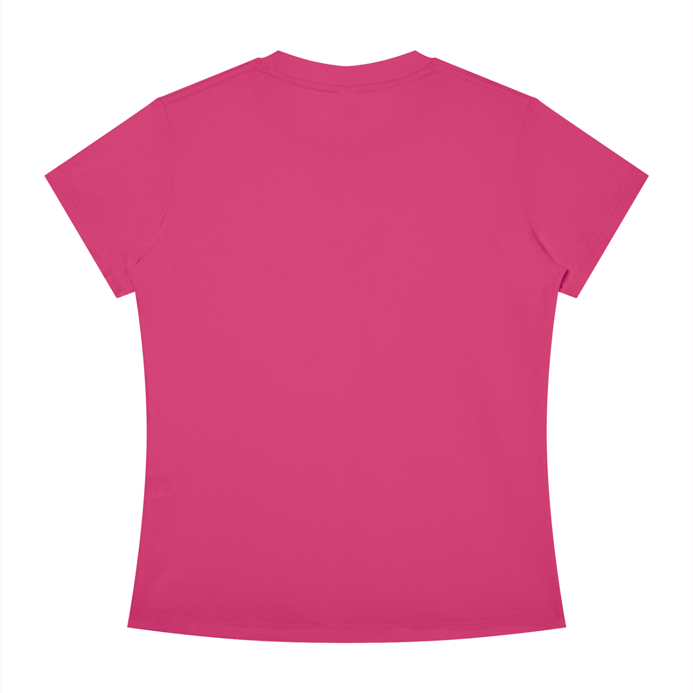 SLUMn FHB Women's Slim Fit Tee