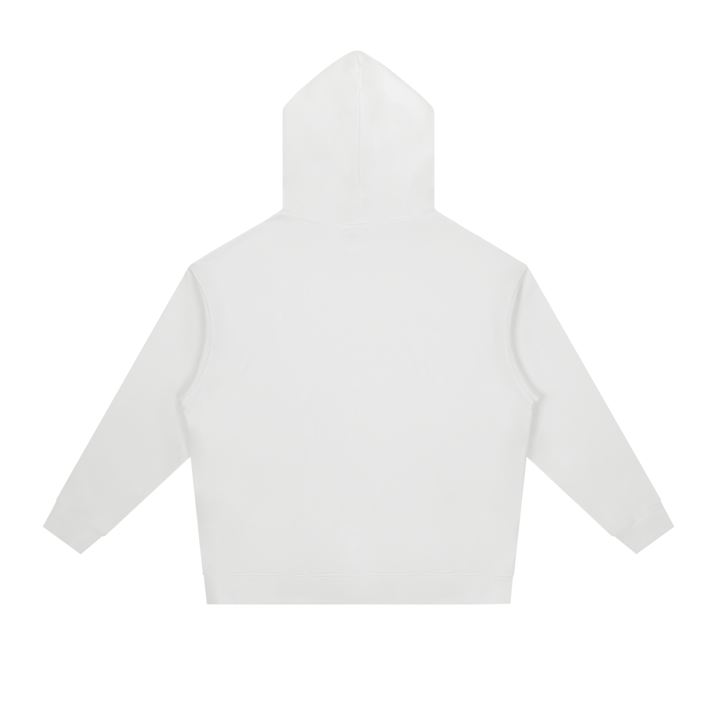 SLUMn Cassette Heavyweight Drop-Shoulder Hoodie