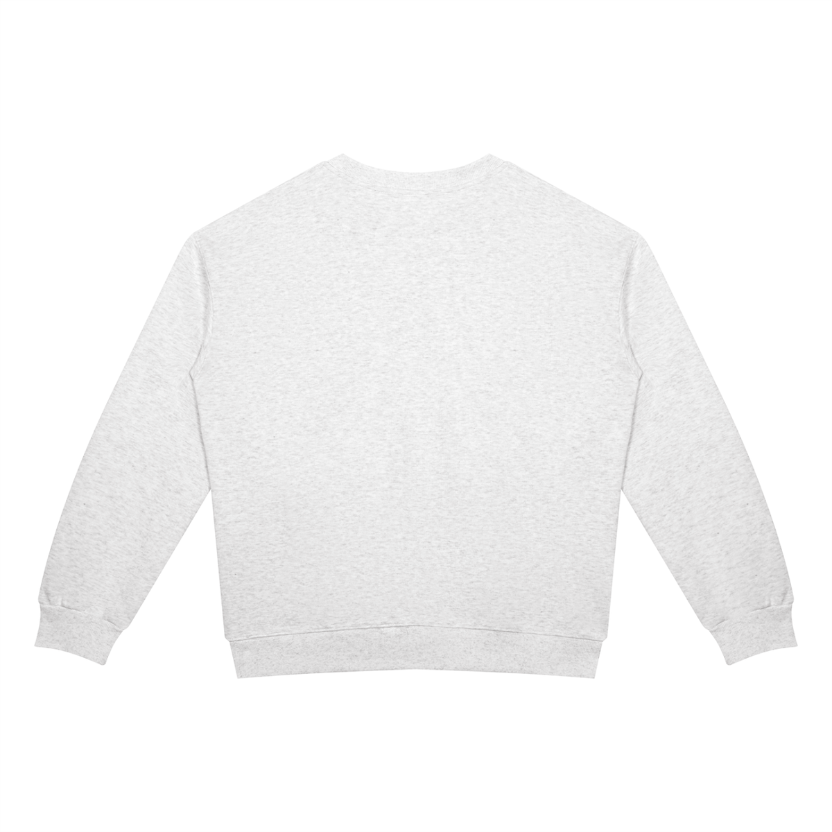 SLUMn Fall ’26 Drop-Shoulder Crewneck Sweatshirt