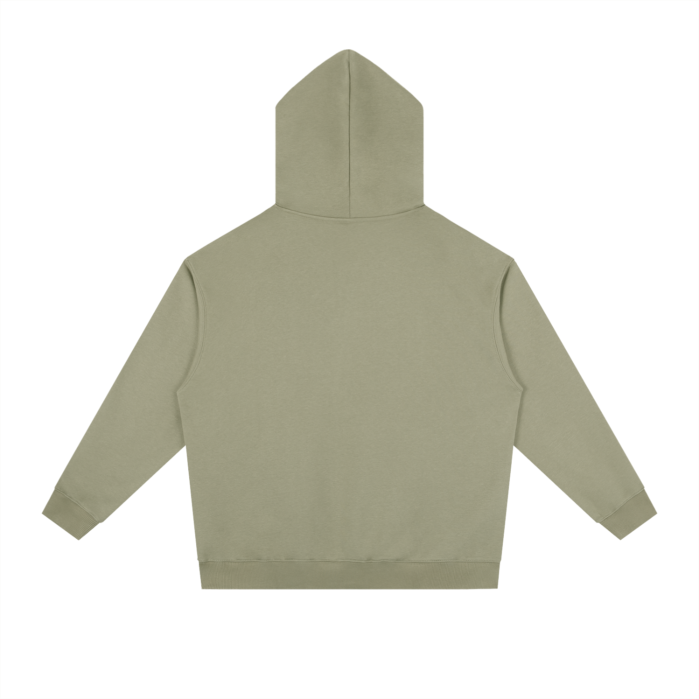 SLUMn Cassette Heavyweight Drop-Shoulder Hoodie