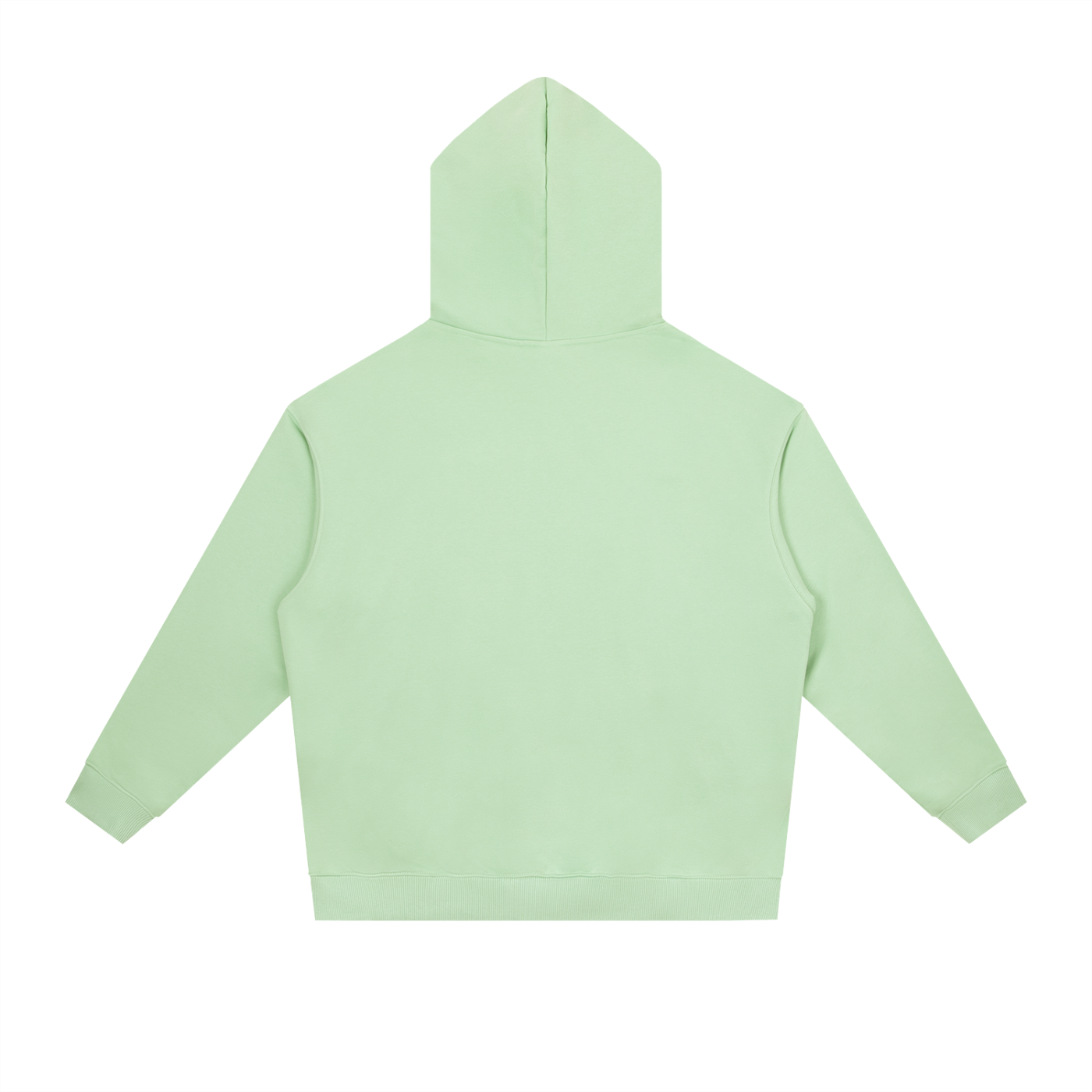 SLUMn Cassette Heavyweight Drop-Shoulder Hoodie