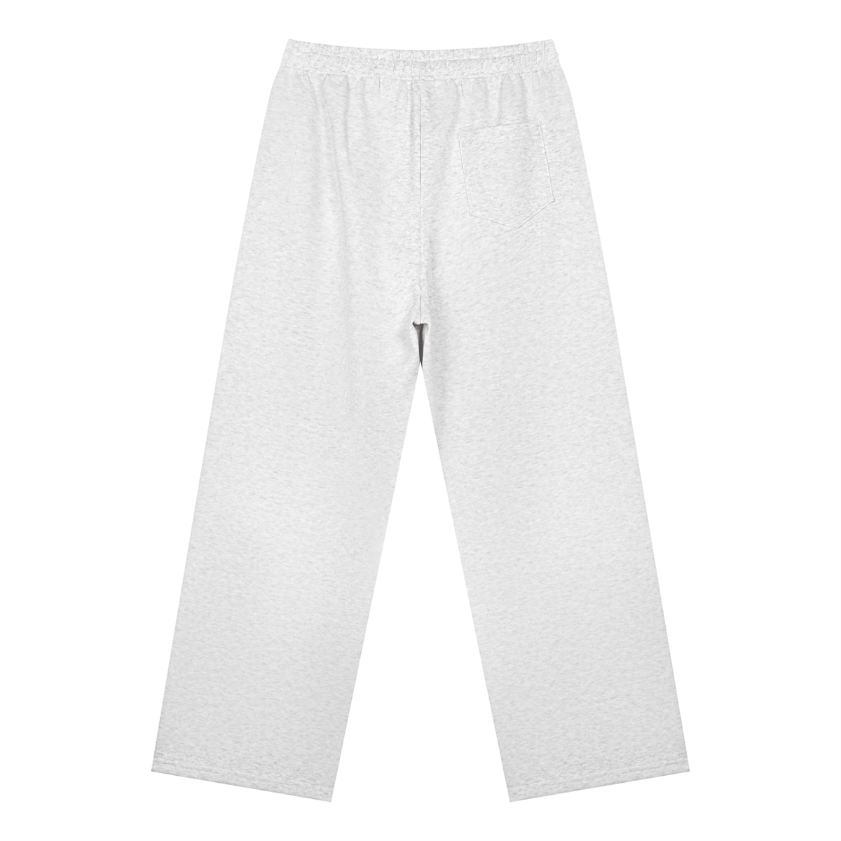 SLUMn Fall ’26 Straight-Leg Sweatpants
