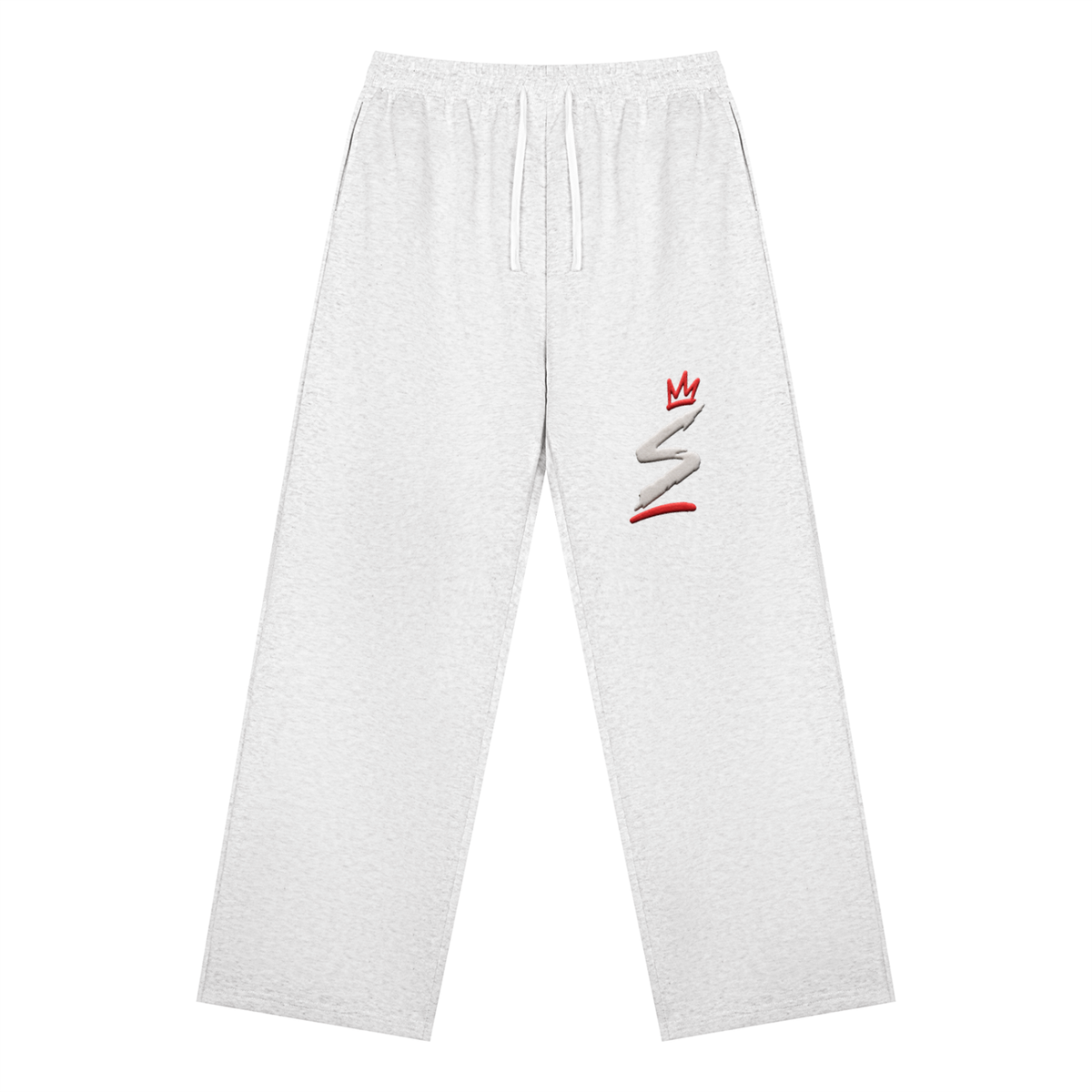 SLUMn Fall ’26 Straight-Leg Sweatpants