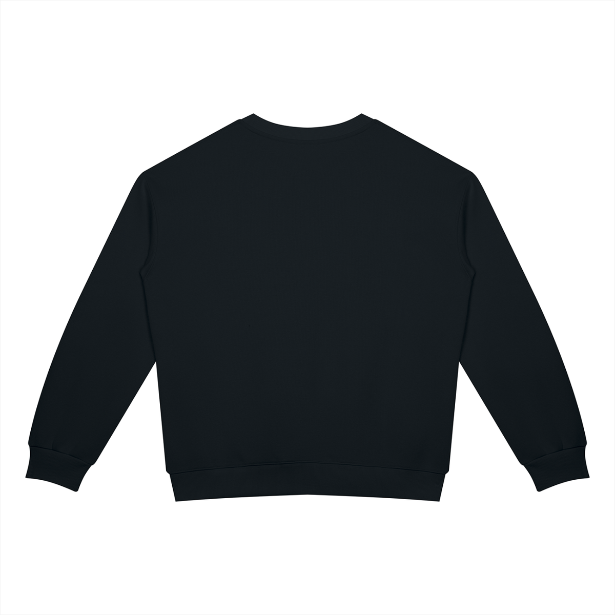 SLUMn Fall ’26 Drop-Shoulder Crewneck Sweatshirt
