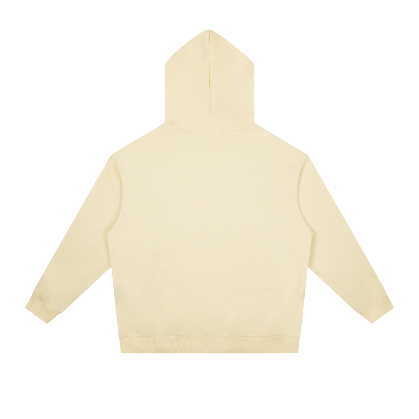 SLUMn Cassette Heavyweight Drop-Shoulder Hoodie