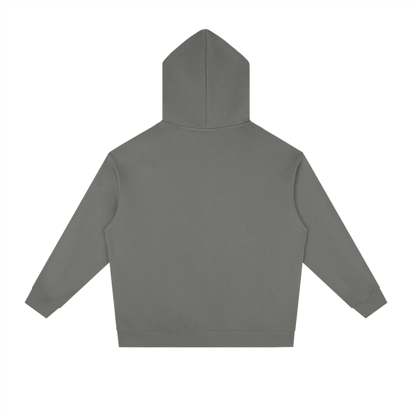 SLUMn Cassette Heavyweight Drop-Shoulder Hoodie