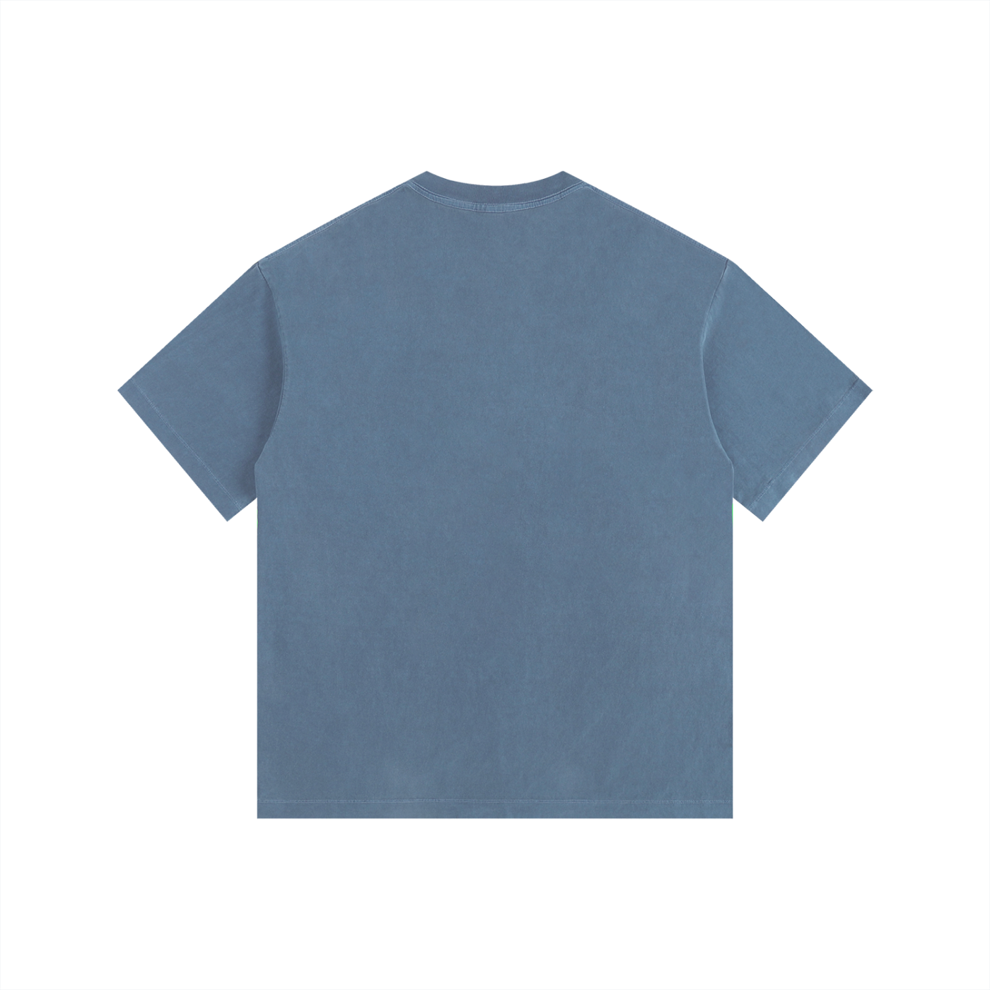 SLUMn FHB Vintage Washed Oversized Tee