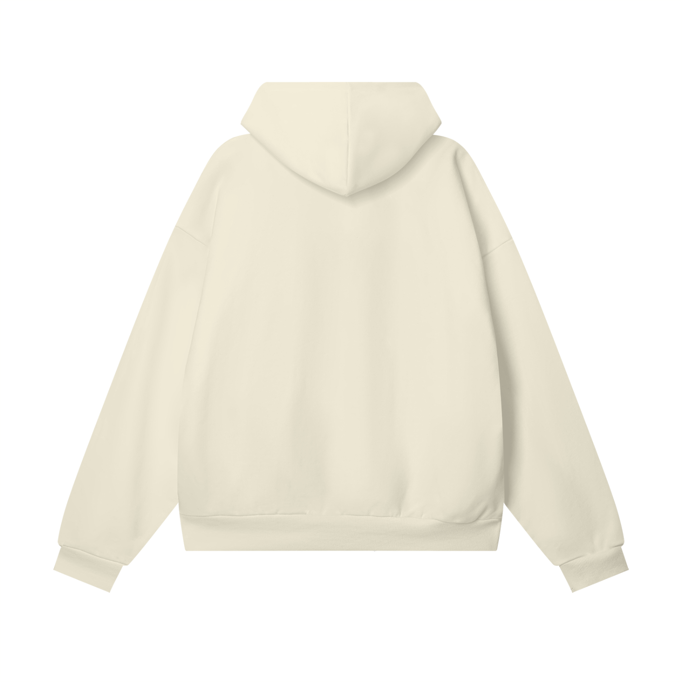 SLUMn FHB Heavyweight Hidden Pocket Fleece Hoodie