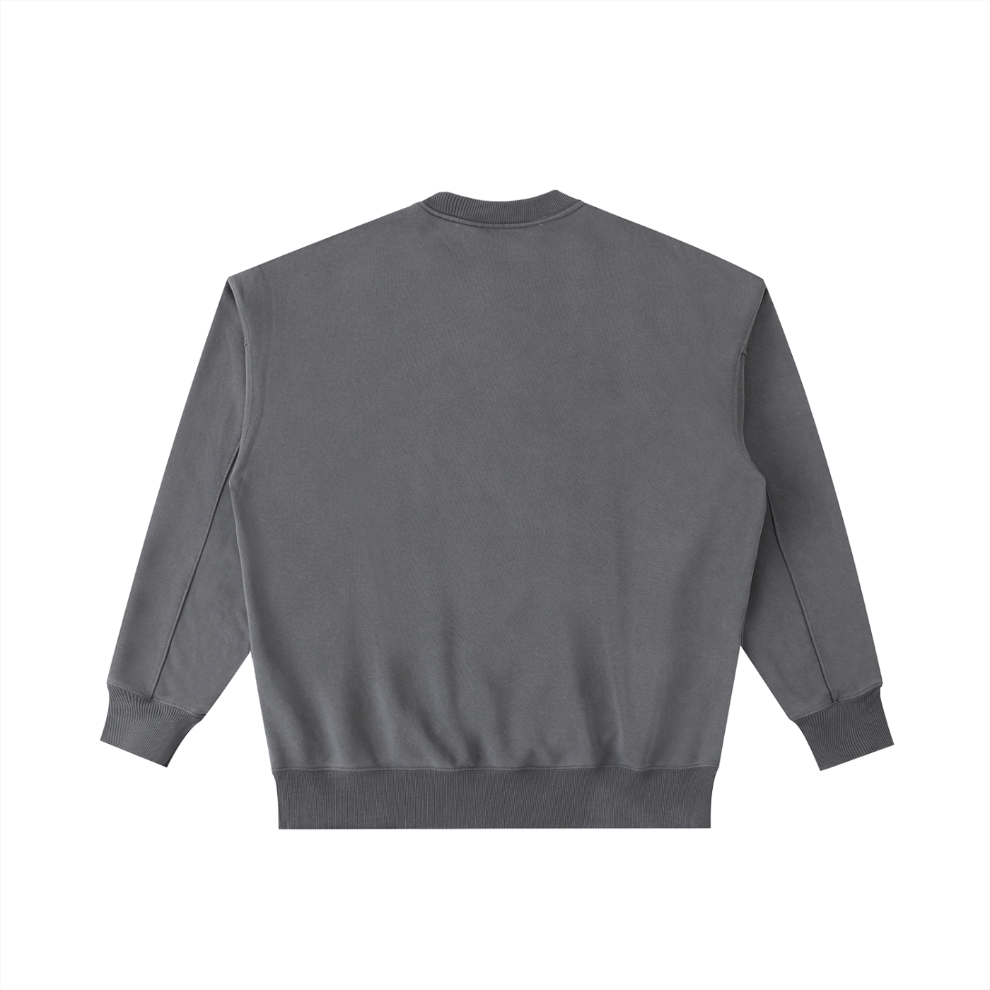 SLUMn Vintage Washed Heavyweight Crewneck Sweatshirt