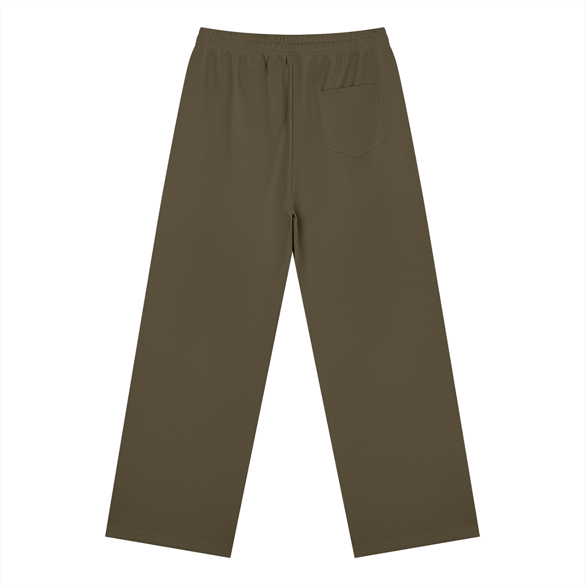 SLUMn Fall ’26 Straight-Leg Sweatpants