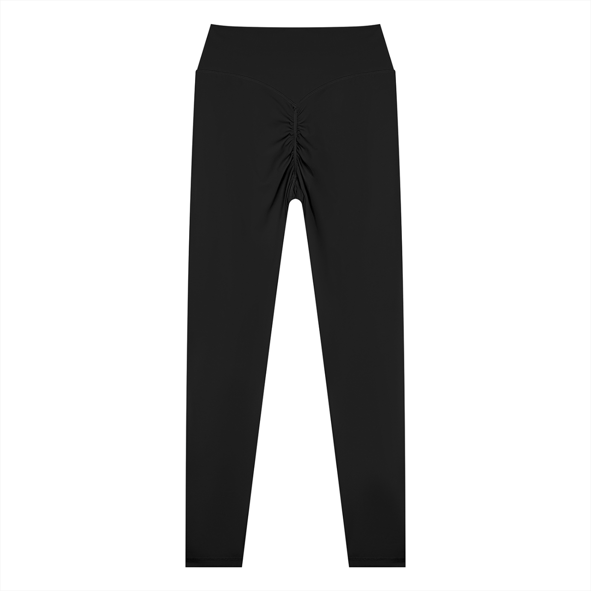 SLUMn Women's High Waisted Yoga Leggings