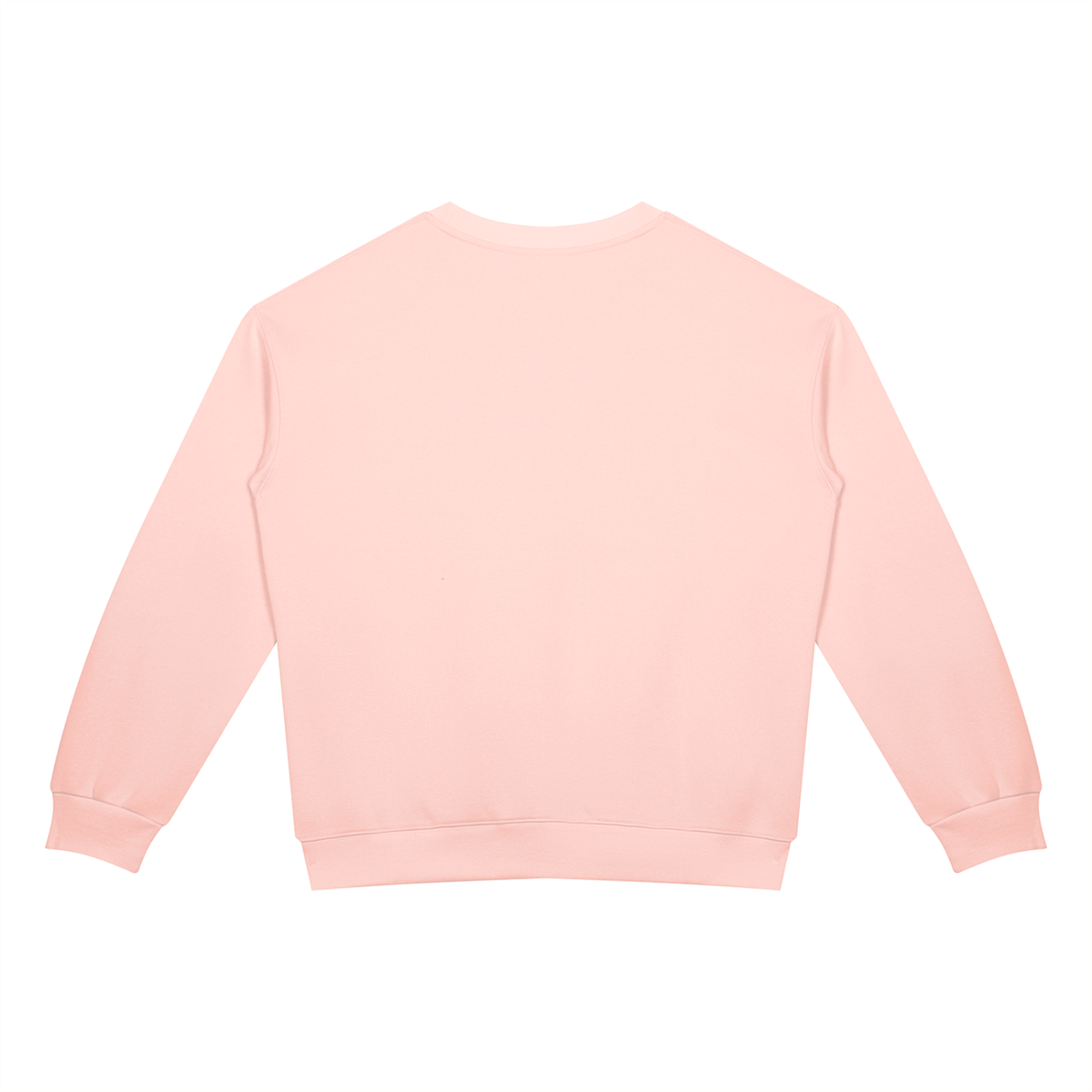 SLUMn Fall ’26 Drop-Shoulder Crewneck Sweatshirt