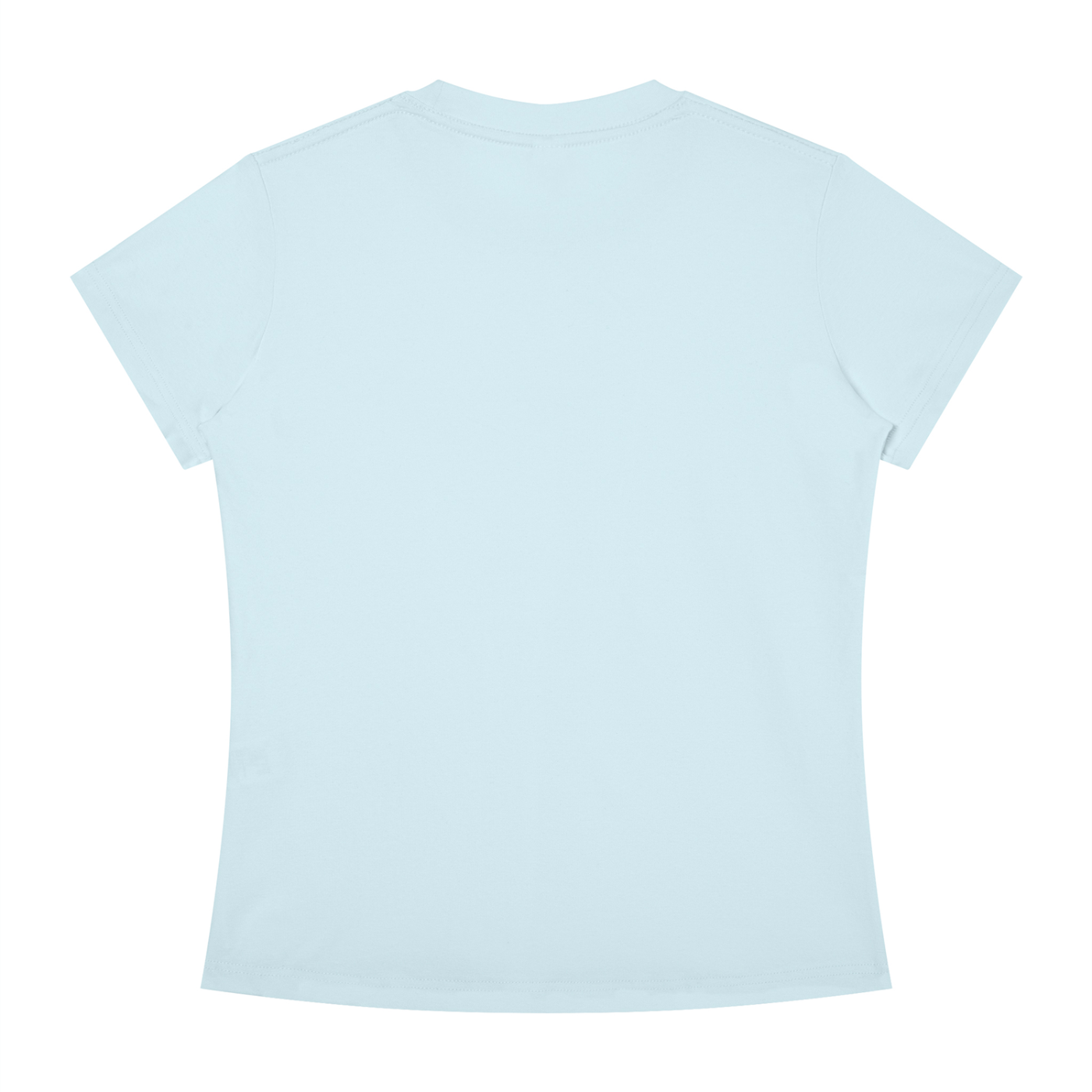 SLUMn FHB Women's Slim Fit Tee