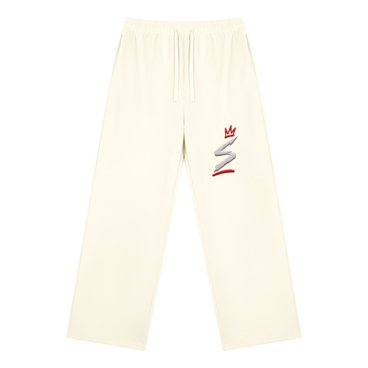SLUMn Fall ’26 Straight-Leg Sweatpants