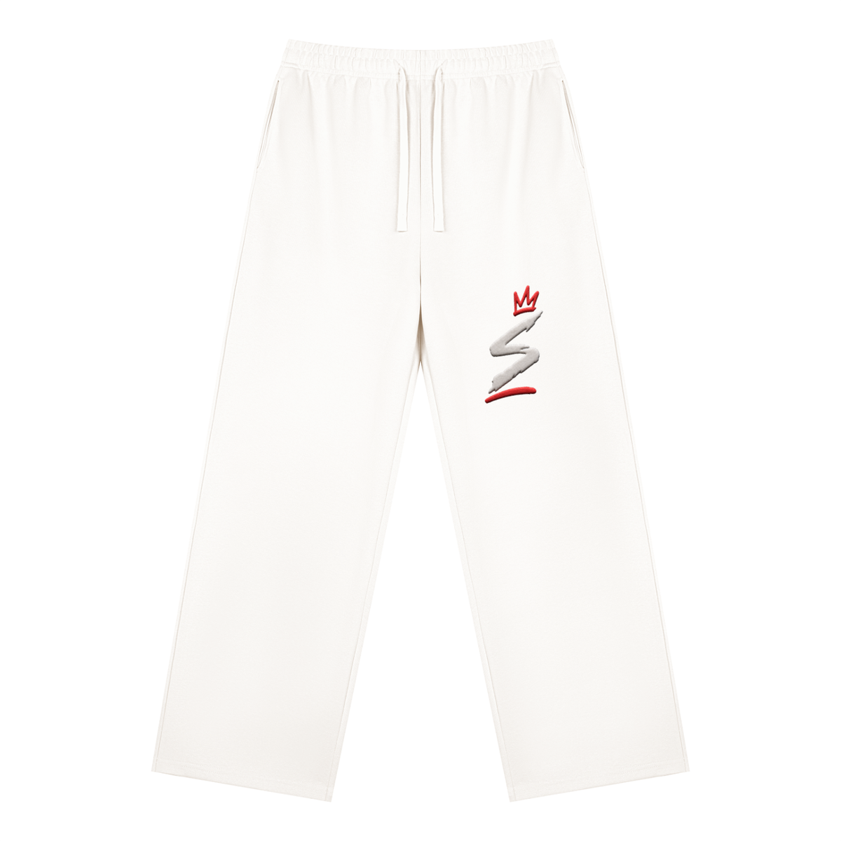 SLUMn Fall ’26 Straight-Leg Sweatpants