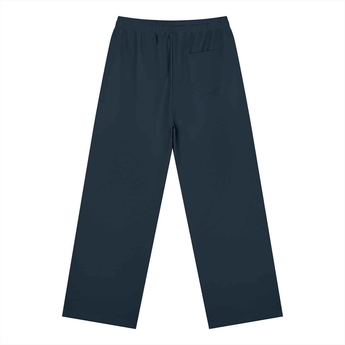 SLUMn Fall ’26 Straight-Leg Sweatpants