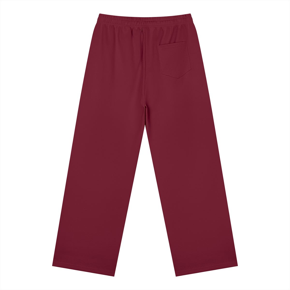 SLUMn Fall ’26 Straight-Leg Sweatpants