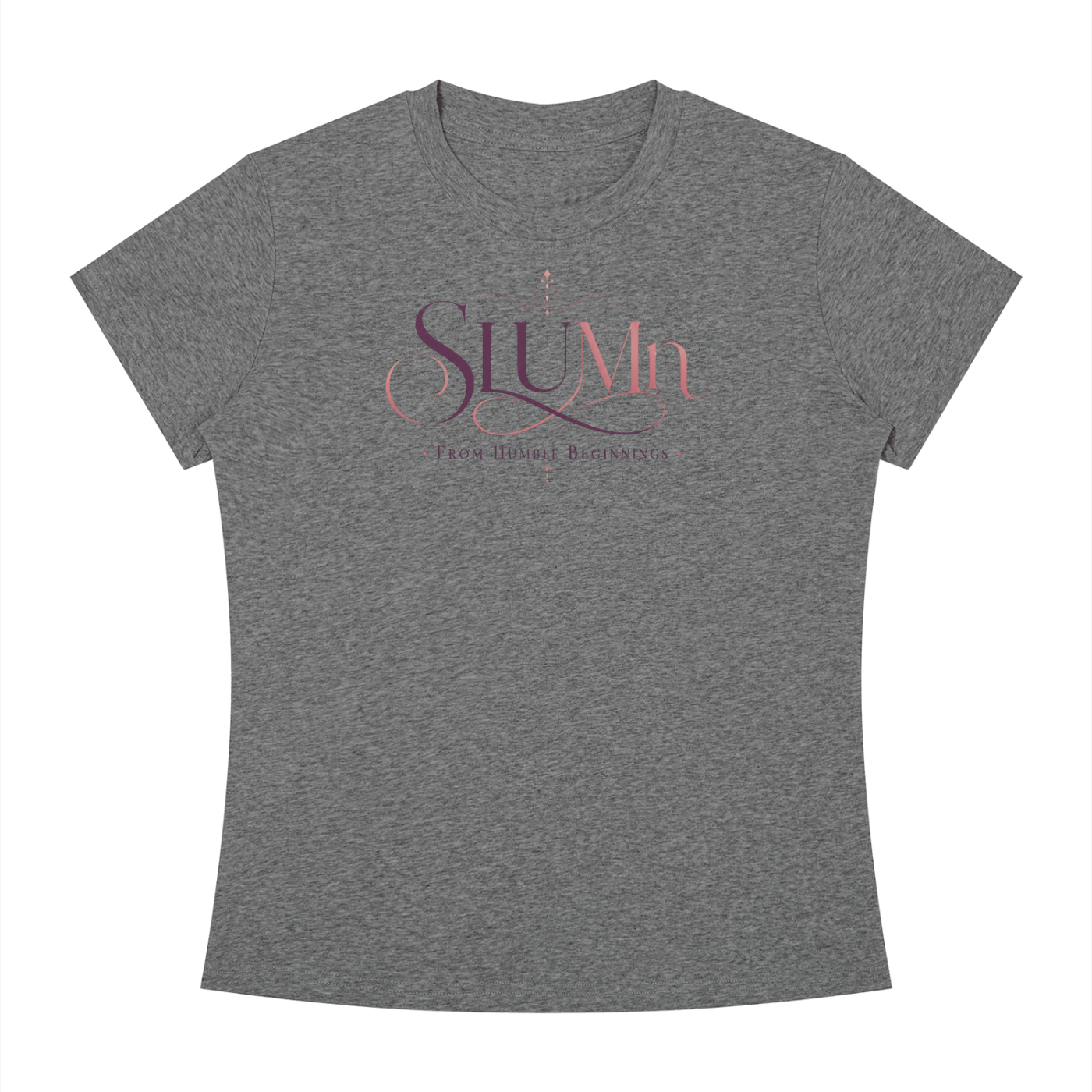 SLUMn FHB Women's Slim Fit Tee
