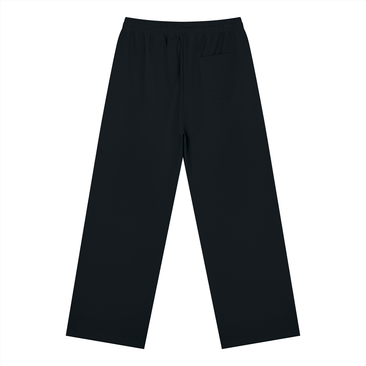 SLUMn Fall ’26 Straight-Leg Sweatpants