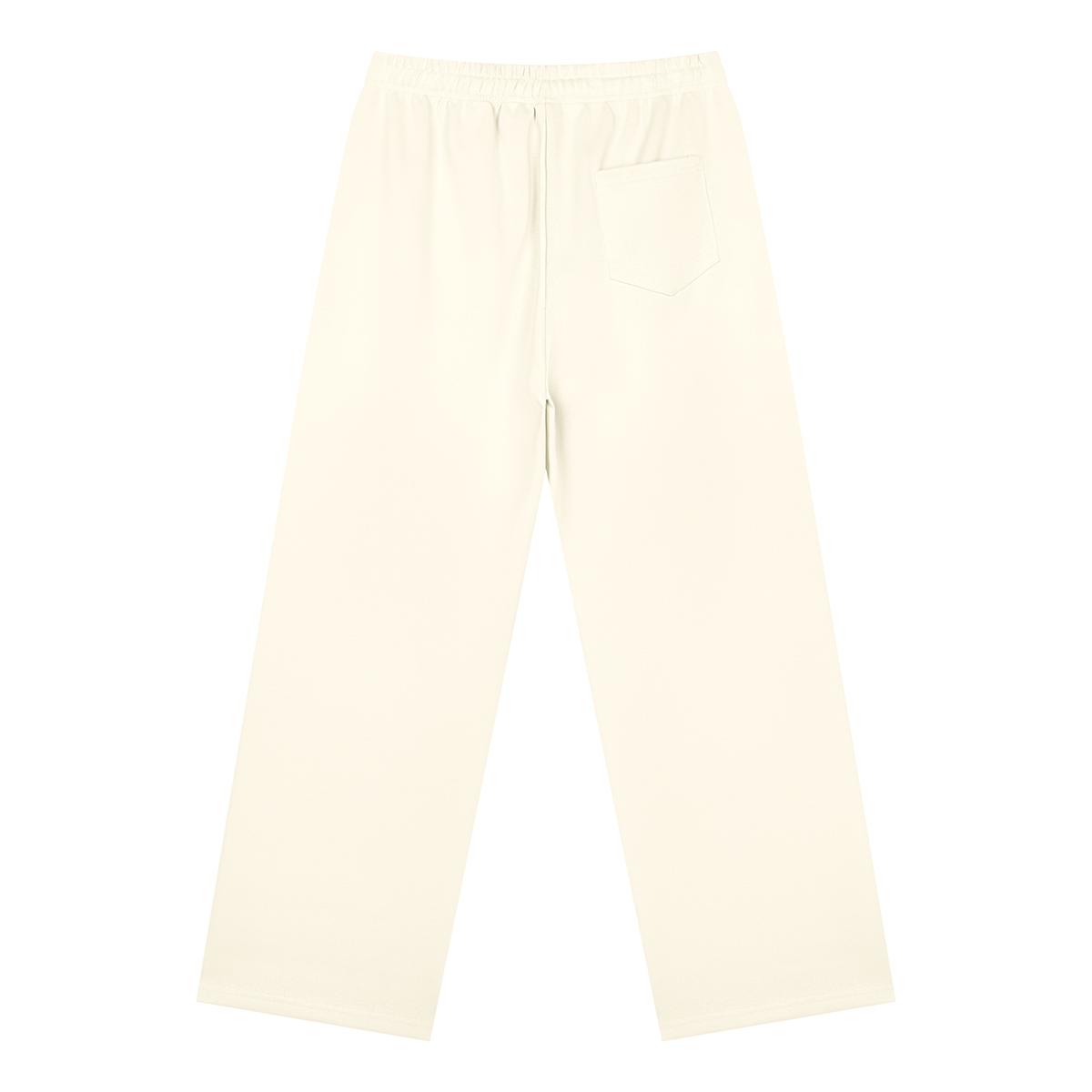 SLUMn Fall ’26 Straight-Leg Sweatpants