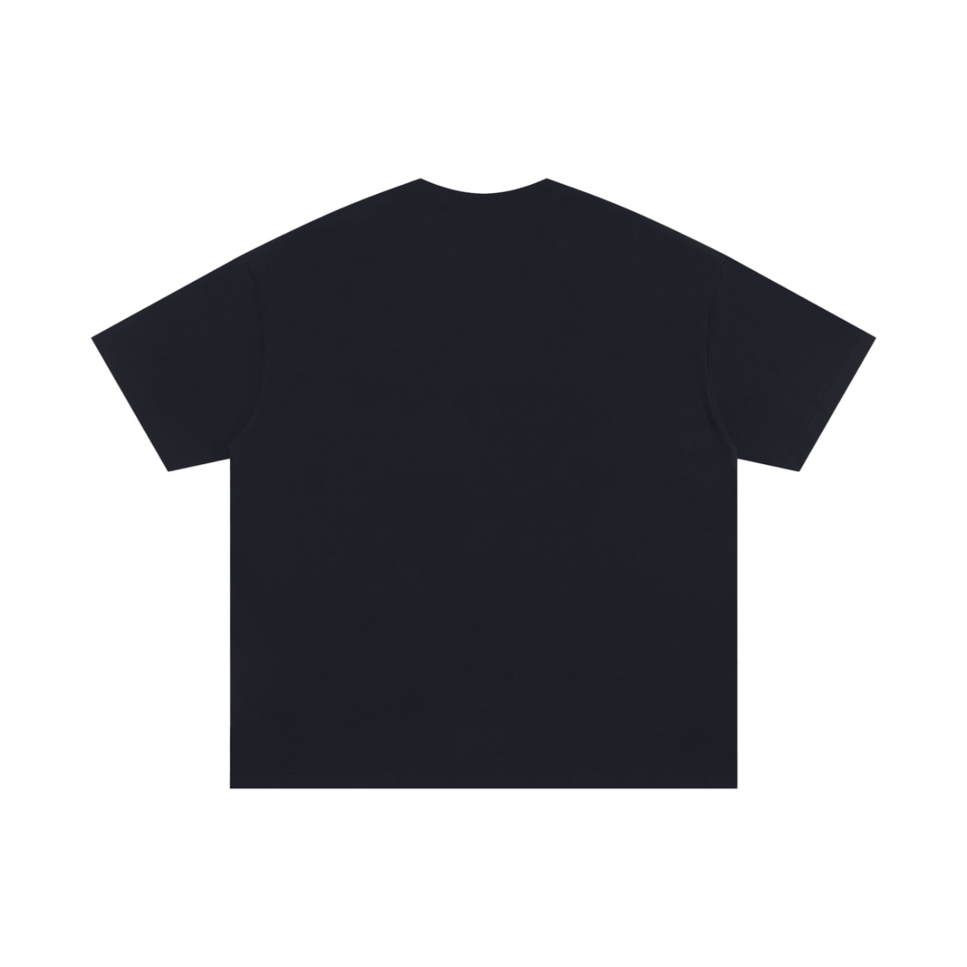 SLUMn 'From Humble Beginnings' Oversized Tee