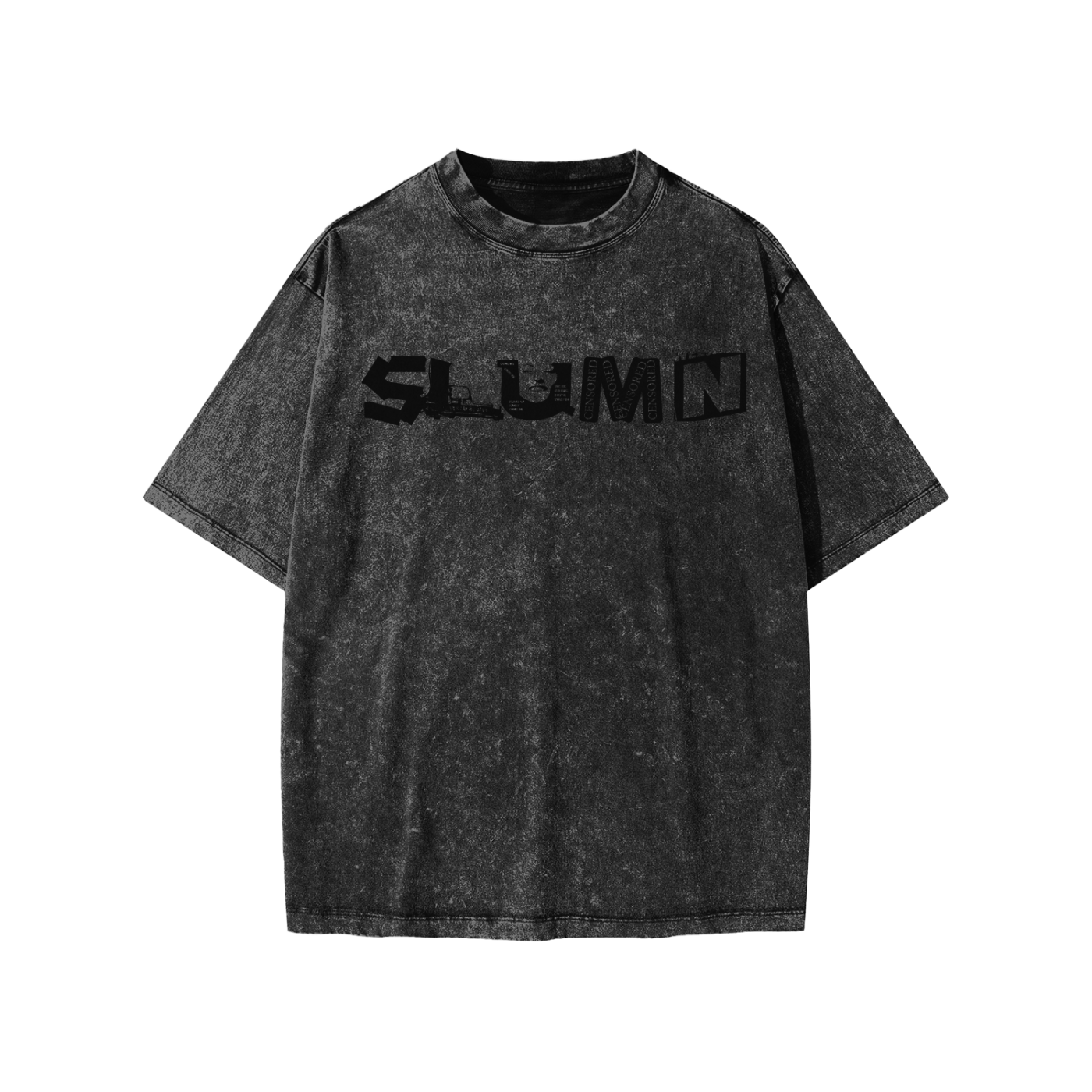 Snow Washed Kids' T-Shirt