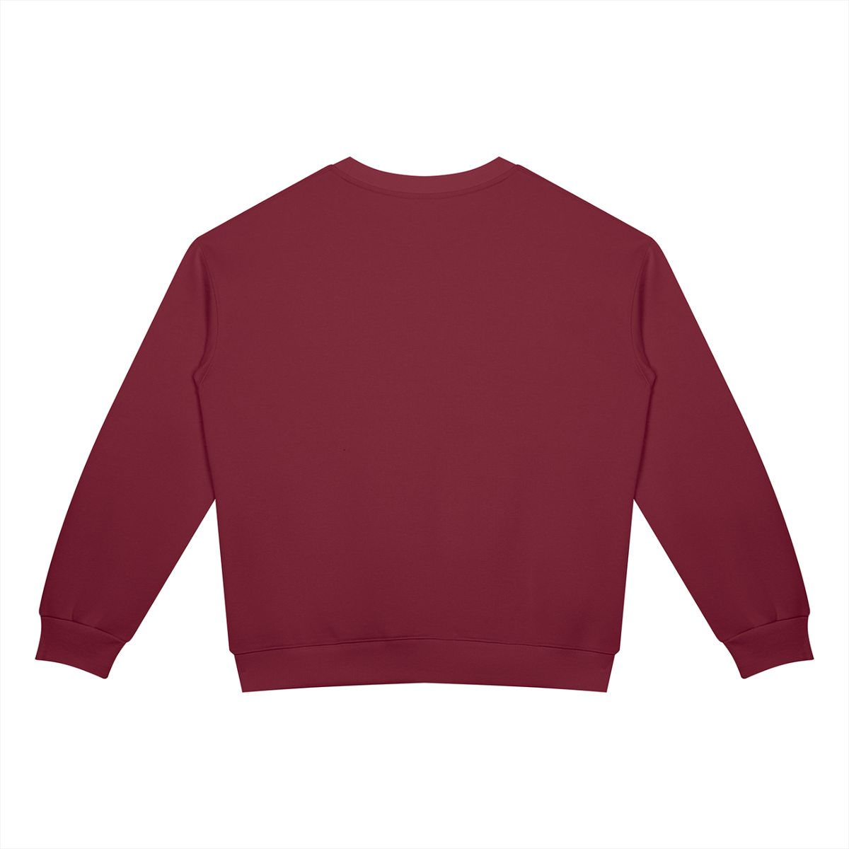 SLUMn Fall ’26 Drop-Shoulder Crewneck Sweatshirt