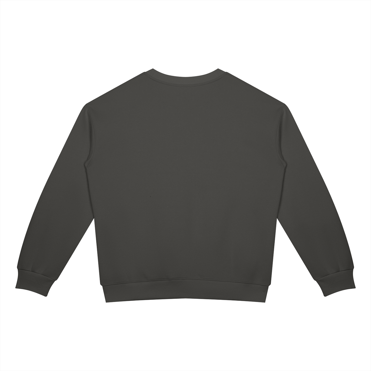 SLUMn Fall ’26 Drop-Shoulder Crewneck Sweatshirt