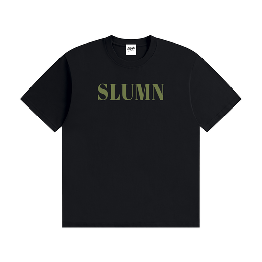 Unisex Seamless Cotton T-Shirt