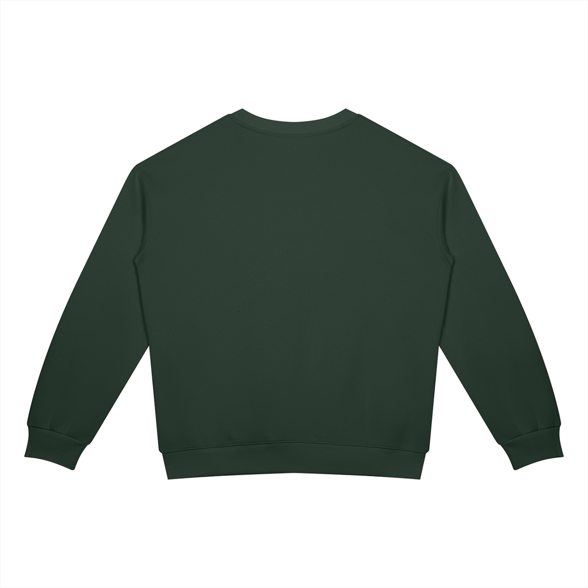 SLUMn Fall ’26 Drop-Shoulder Crewneck Sweatshirt