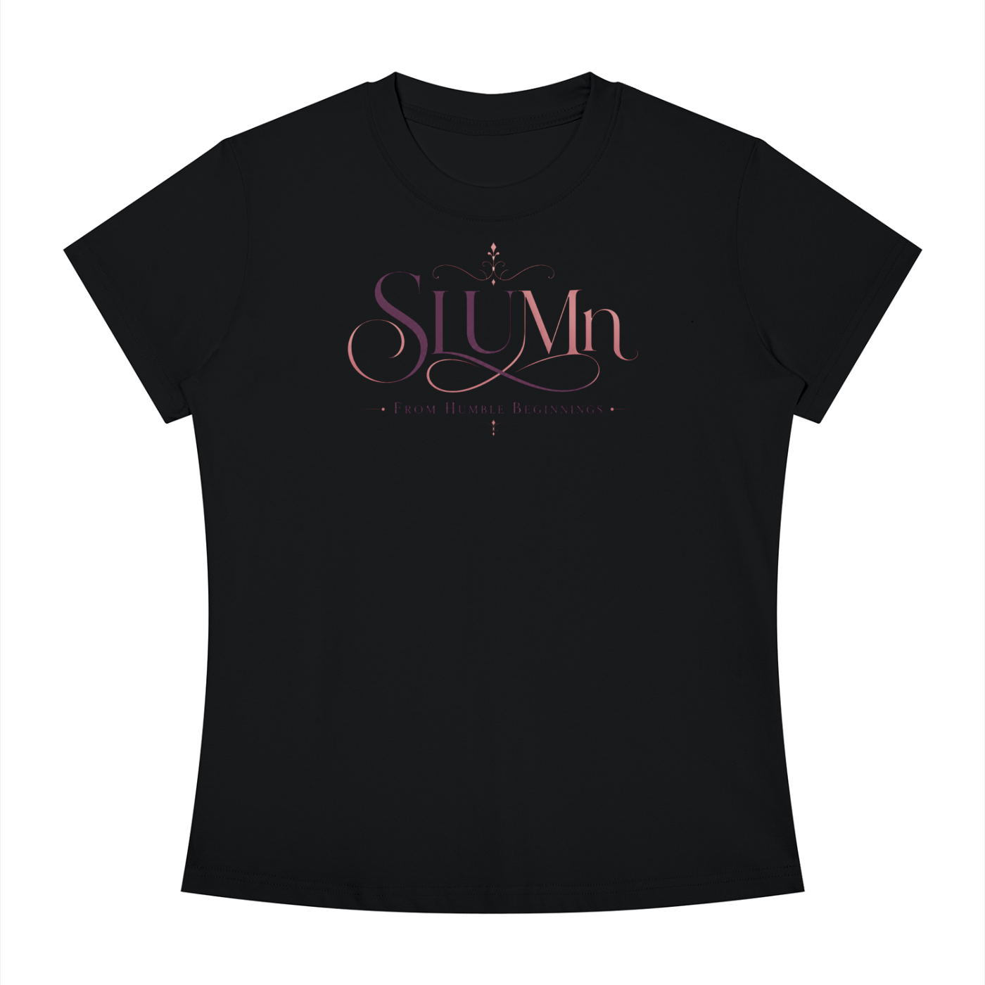 SLUMn FHB Women's Slim Fit Tee