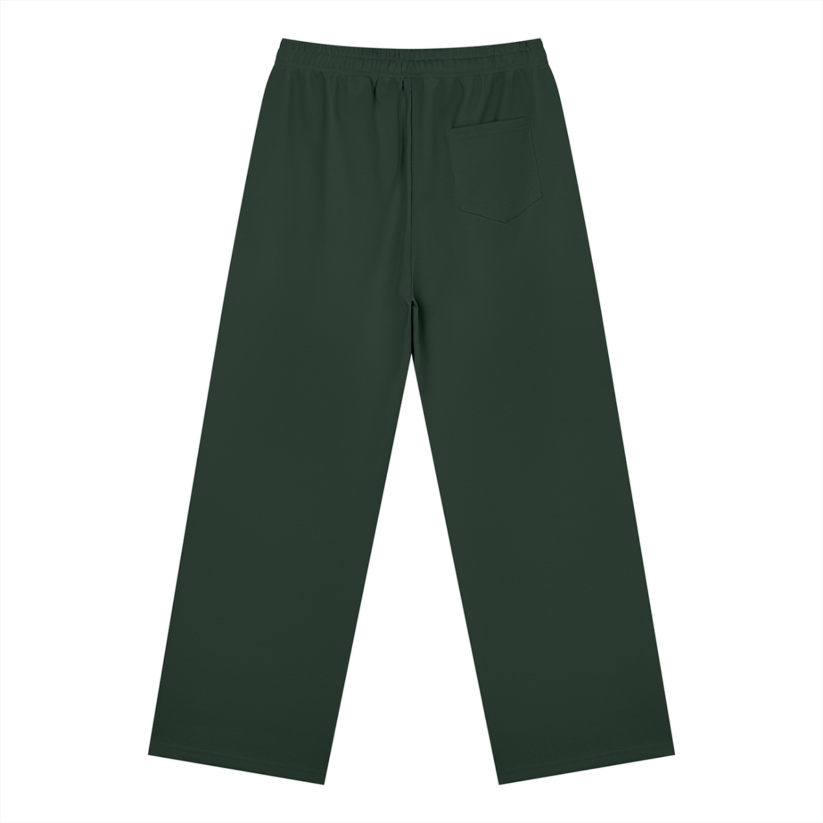 SLUMn Fall ’26 Straight-Leg Sweatpants