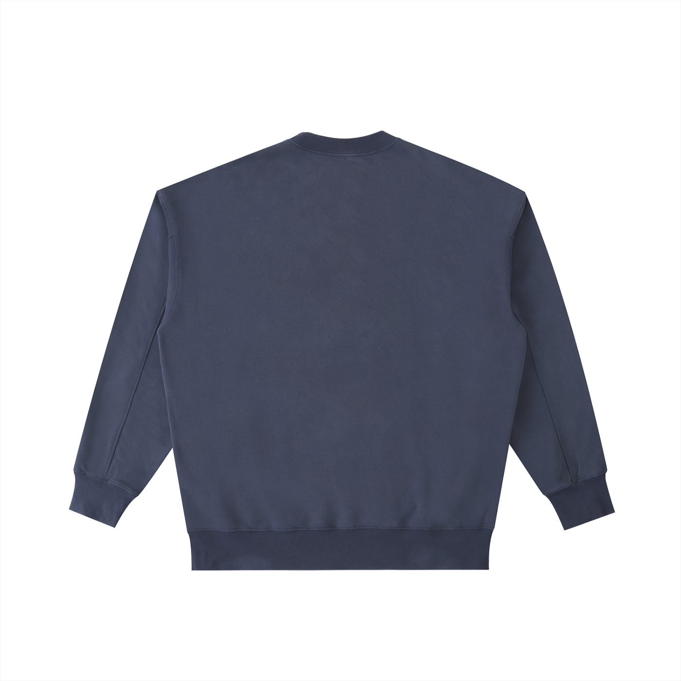 SLUMn Vintage Washed Heavyweight Crewneck Sweatshirt
