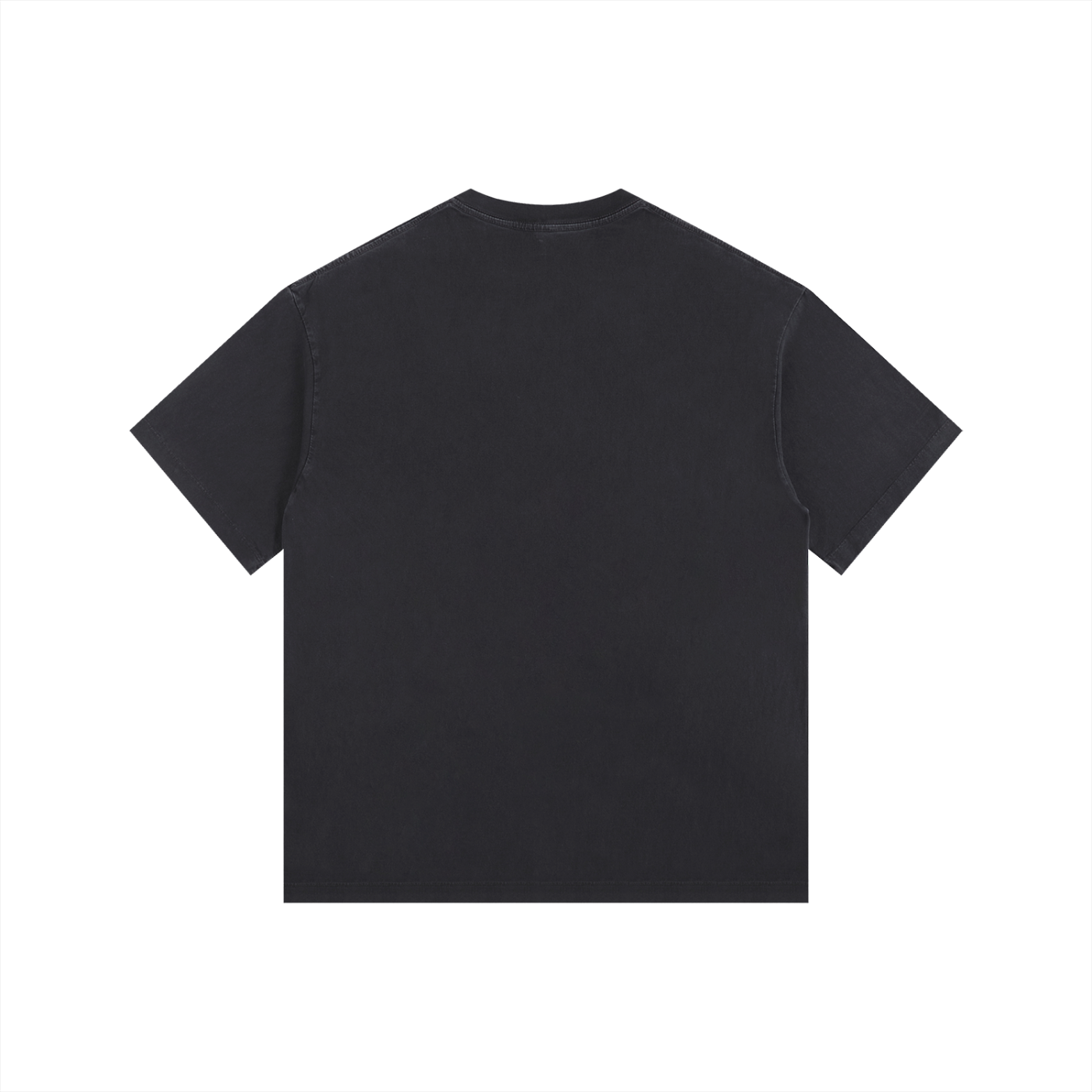 SLUMn FHB Vintage Washed Oversized Tee