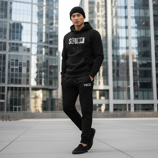 SLUMn Sweatsuit Sale