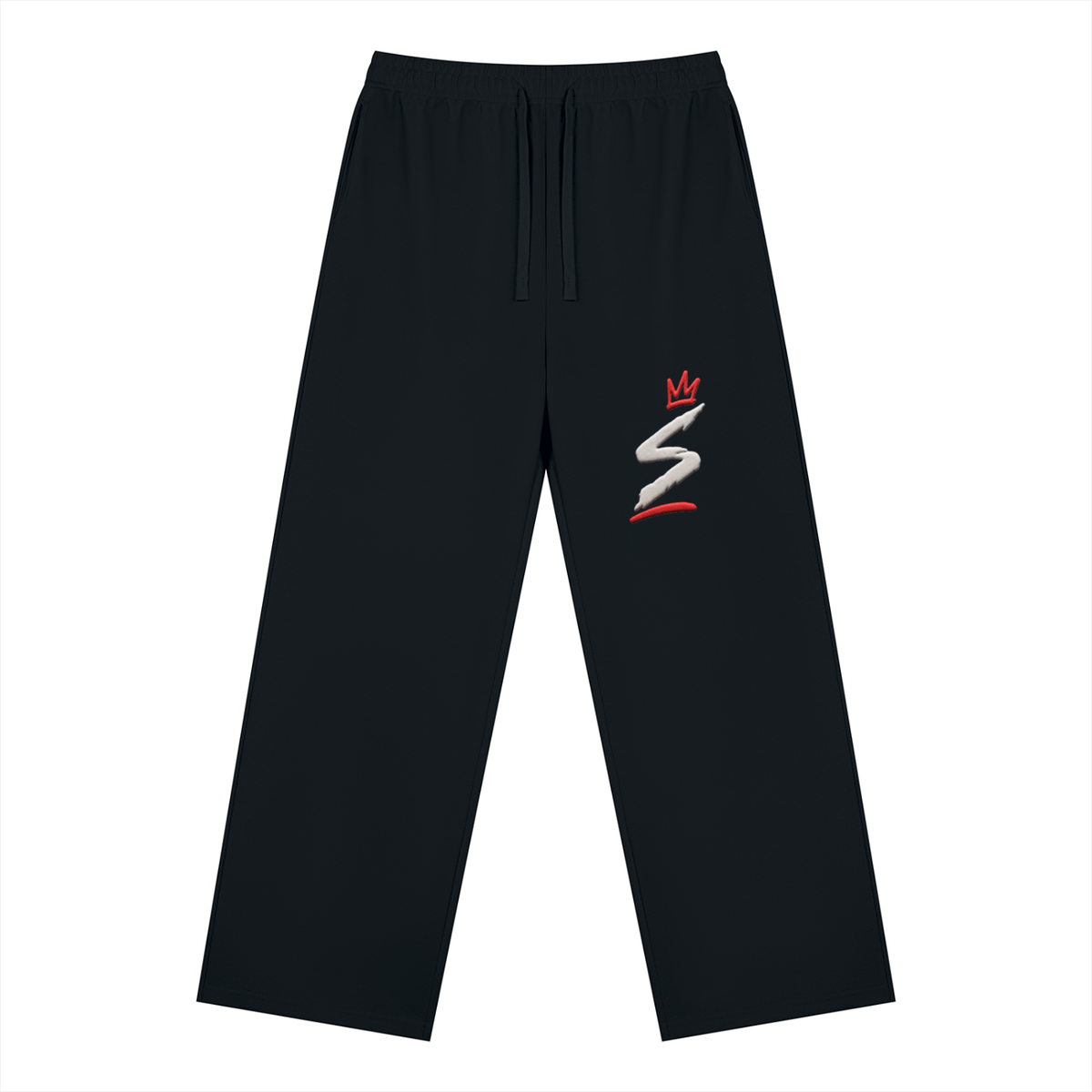 SLUMn Fall ’26 Straight-Leg Sweatpants
