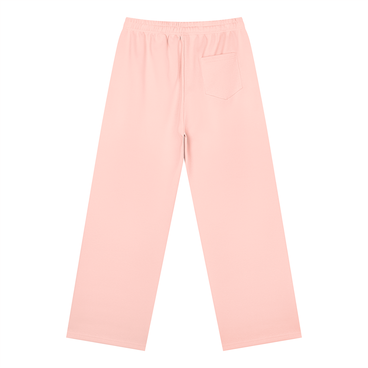 SLUMn Fall ’26 Straight-Leg Sweatpants