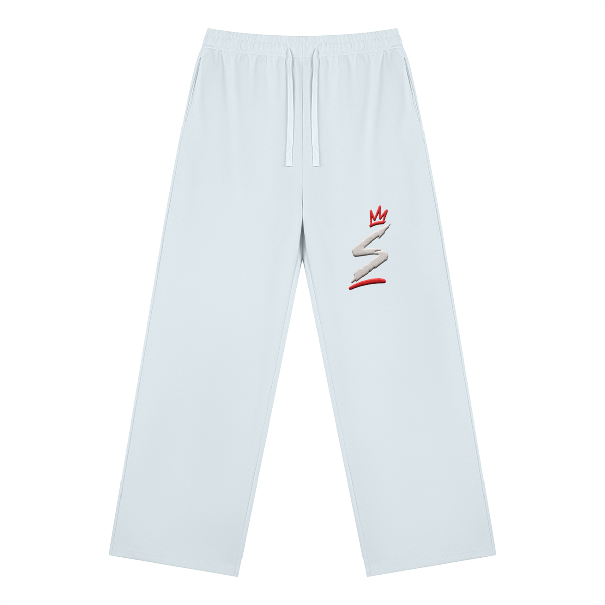 SLUMn Fall ’26 Straight-Leg Sweatpants