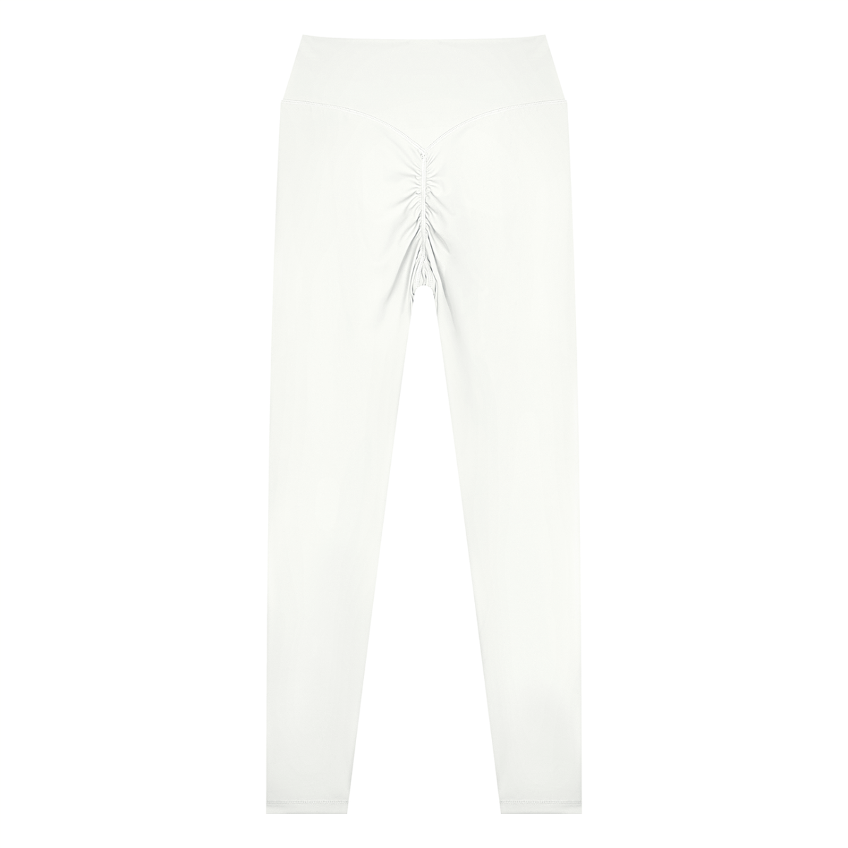 SLUMn Women's High Waisted Yoga Leggings