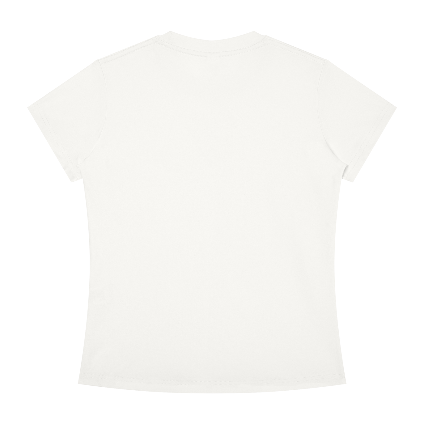 SLUMn FHB Women's Slim Fit Tee