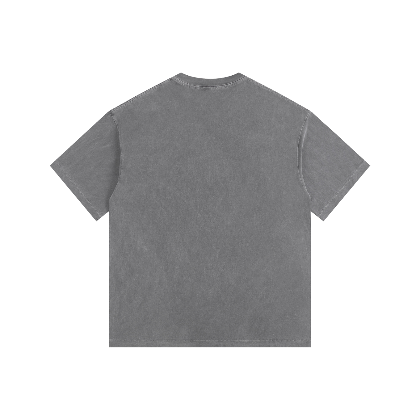 SLUMn FHB Vintage Washed Oversized Tee