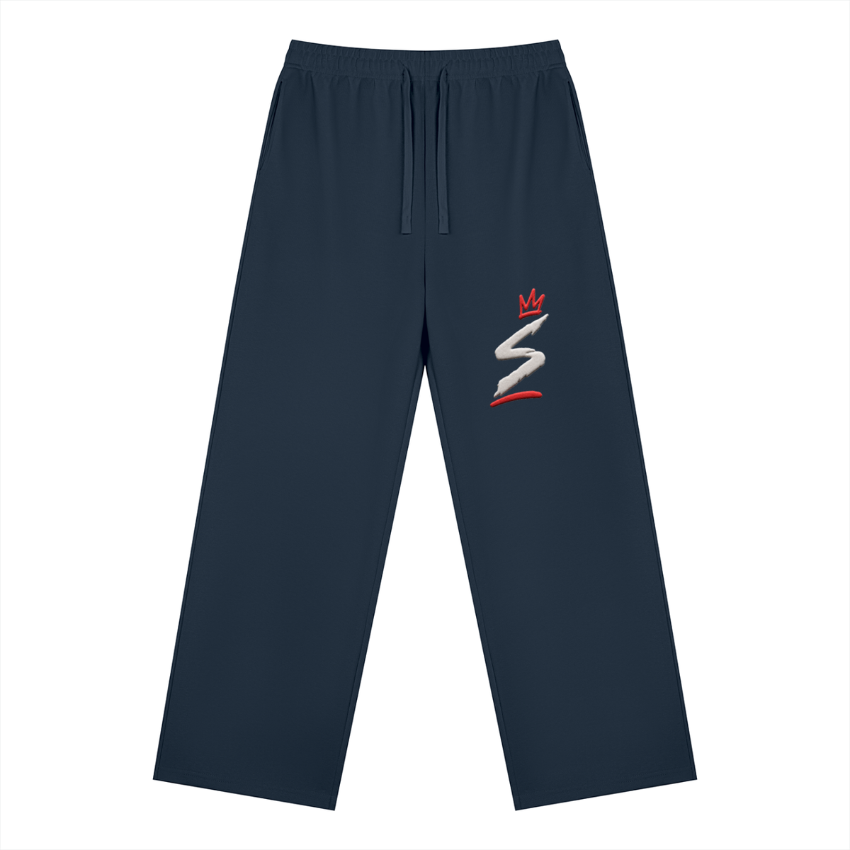 SLUMn Fall ’26 Straight-Leg Sweatpants