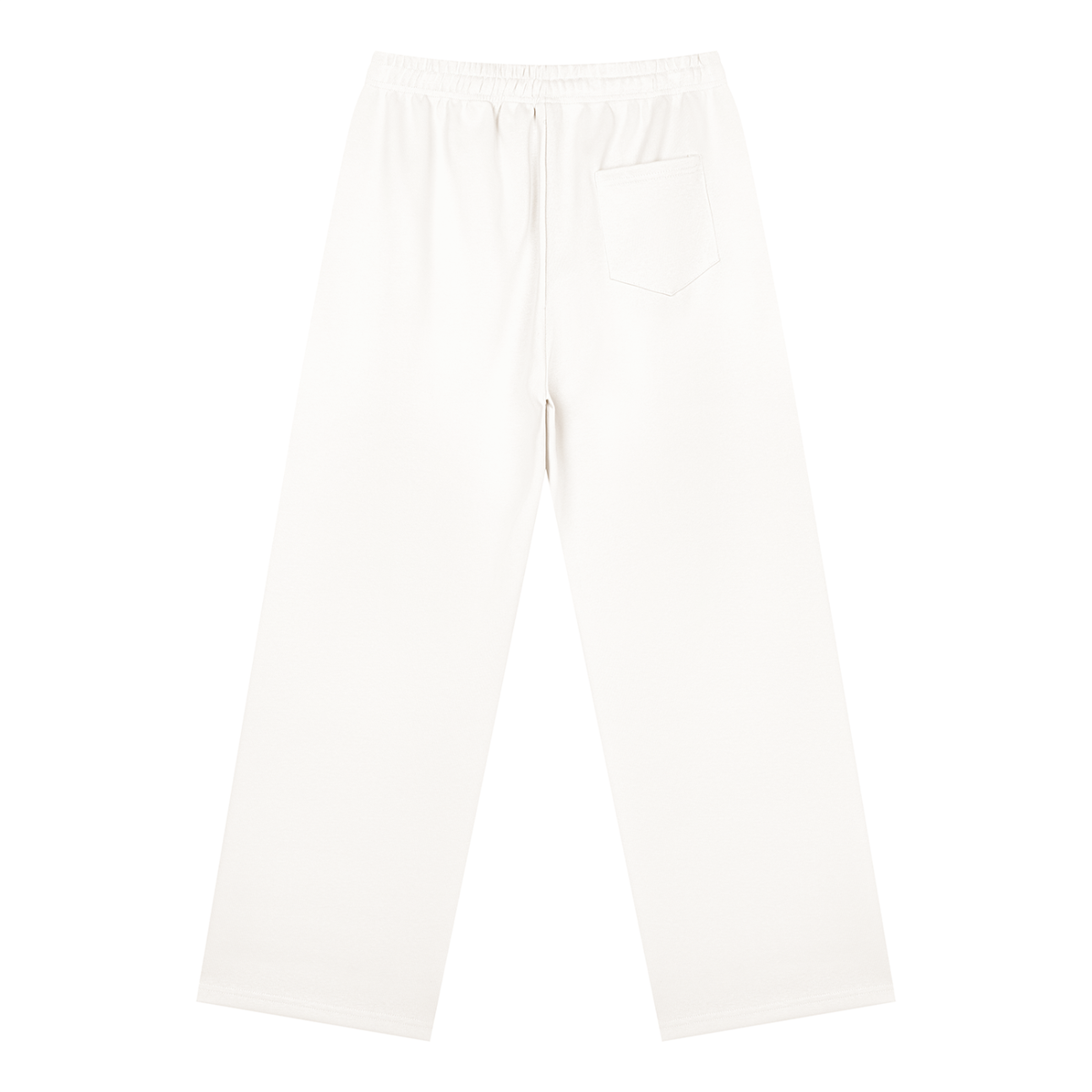 SLUMn Fall ’26 Straight-Leg Sweatpants